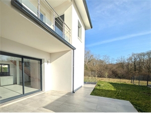maison à la vente -   40230  SAUBRIGUES, surface 110 m2 vente maison - UBI477101444